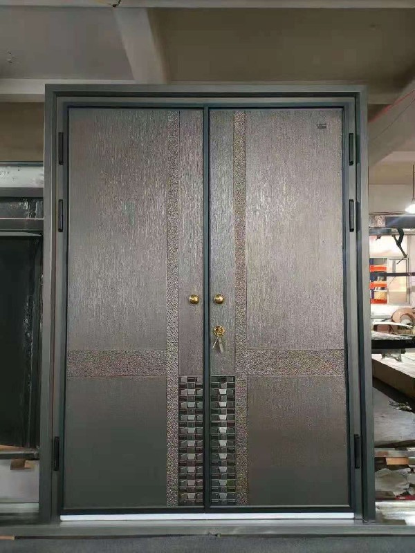 铝艺大门销售