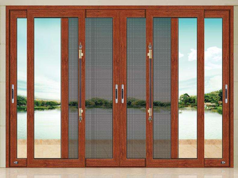 重型门生产厂家